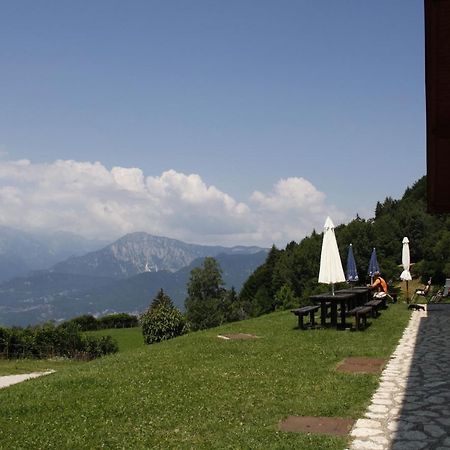 Trentino In Malga: Malga Zanga Guest House Arco Bagian luar foto
