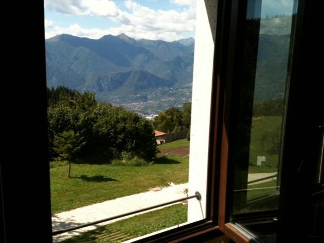 Trentino In Malga: Malga Zanga Guest House Arco Bagian luar foto