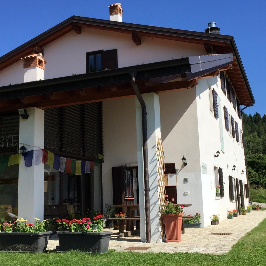 Trentino In Malga: Malga Zanga Guest House Arco Bagian luar foto