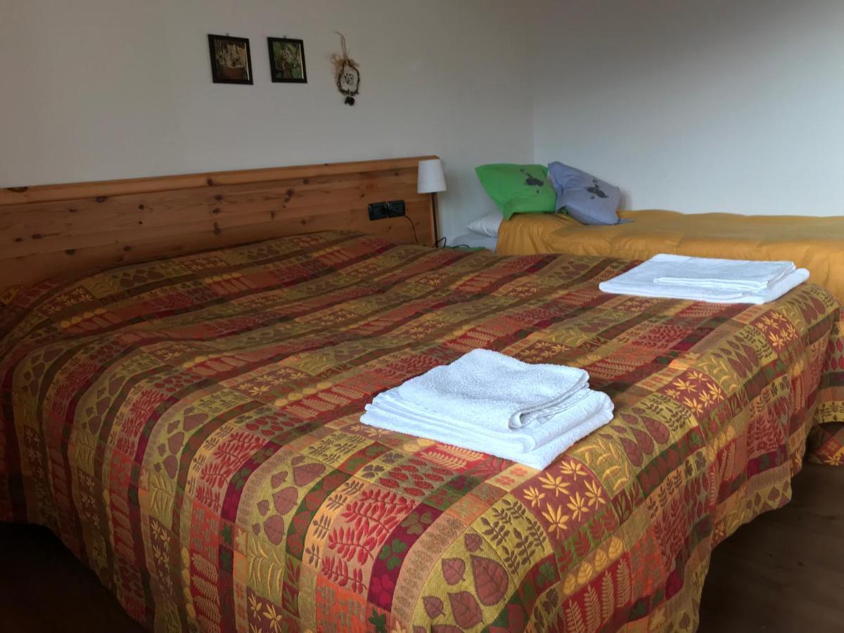 Trentino In Malga: Malga Zanga Guest House Arco Bagian luar foto
