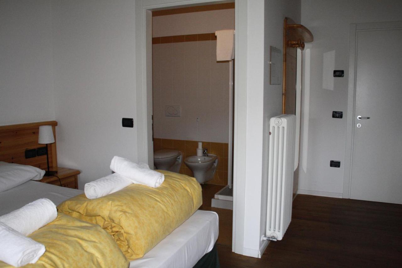 Trentino In Malga: Malga Zanga Guest House Arco Bagian luar foto