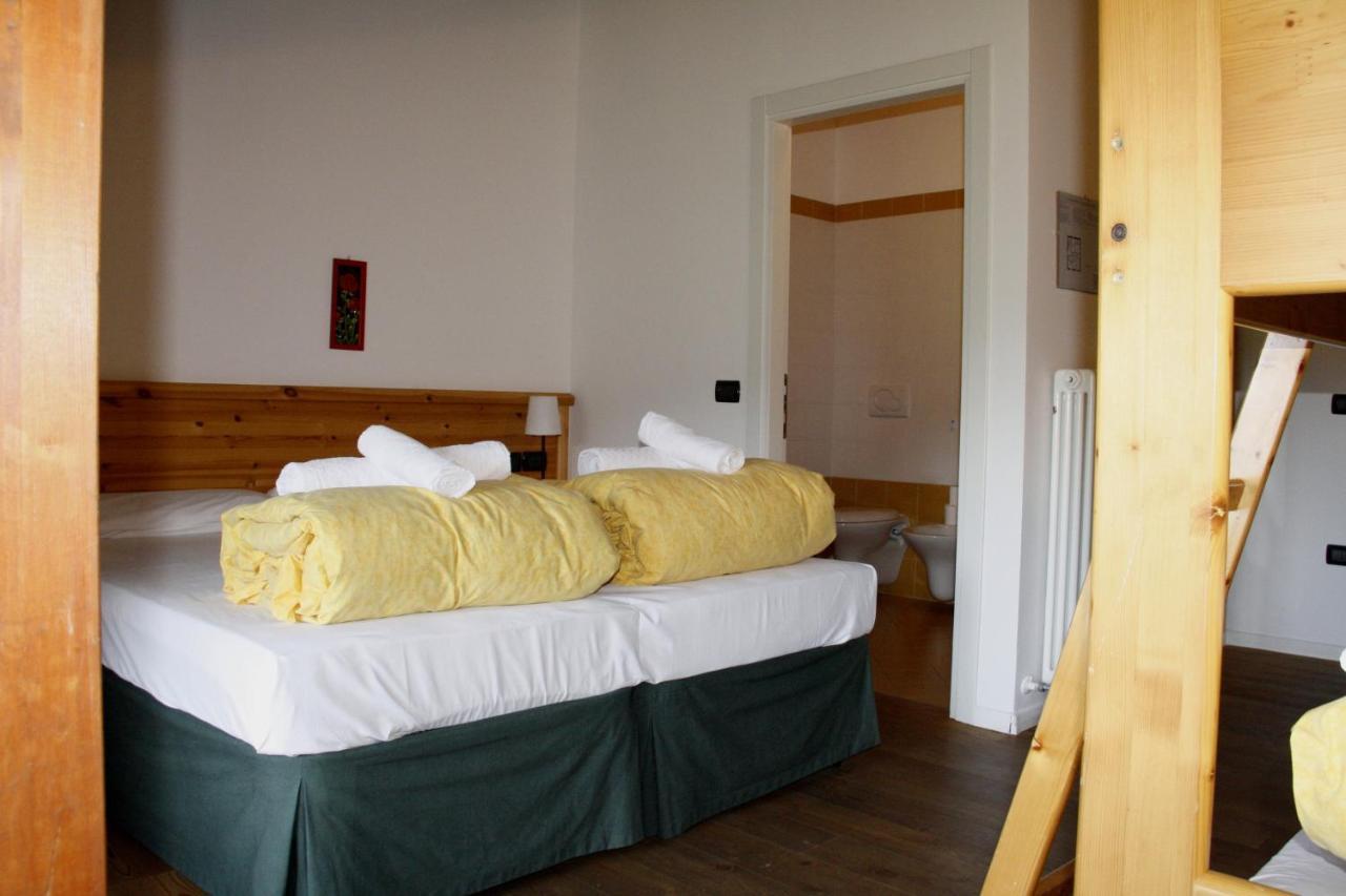 Trentino In Malga: Malga Zanga Guest House Arco Bagian luar foto