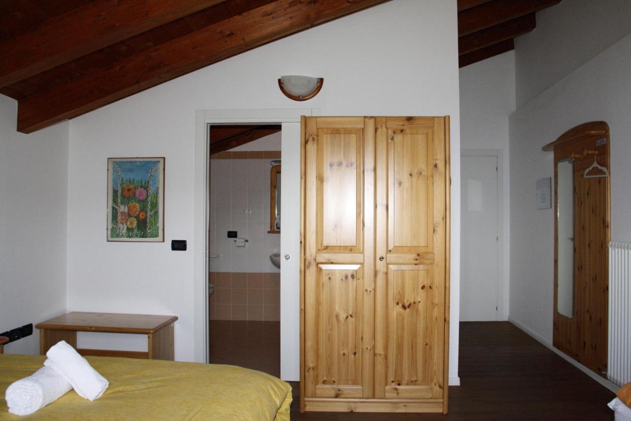 Trentino In Malga: Malga Zanga Guest House Arco Bagian luar foto