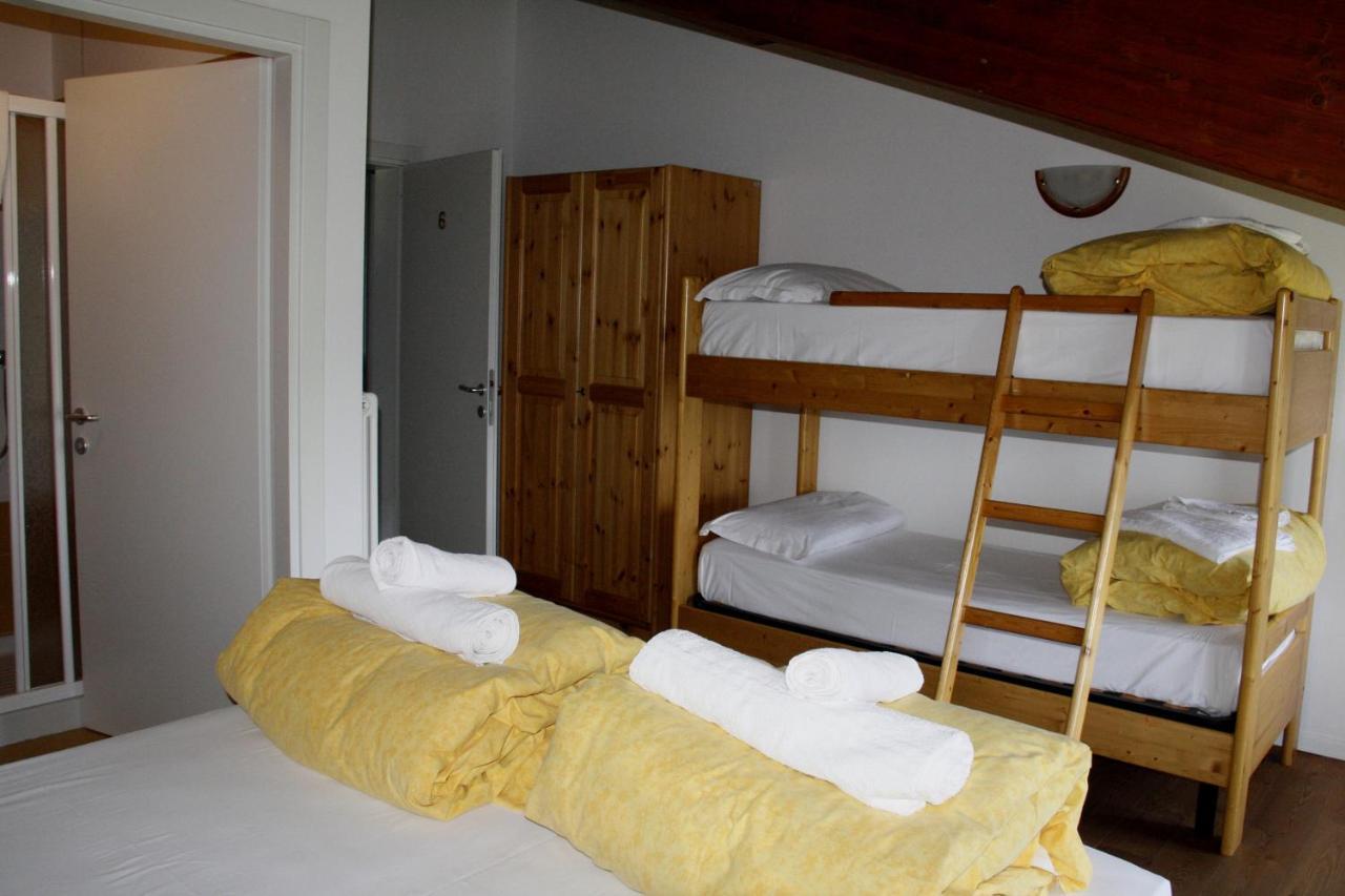Trentino In Malga: Malga Zanga Guest House Arco Bagian luar foto