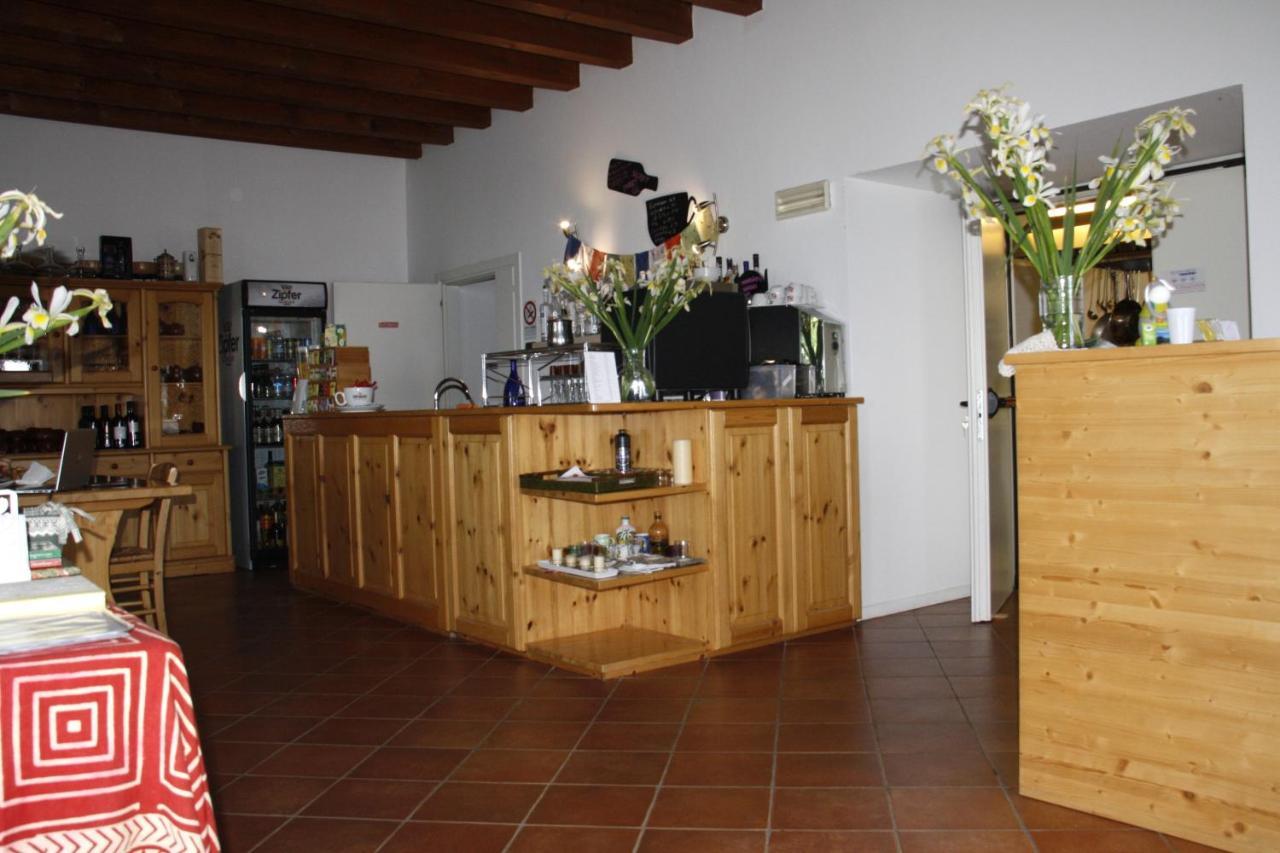 Trentino In Malga: Malga Zanga Guest House Arco Bagian luar foto
